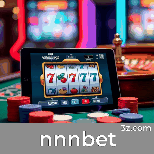 nnnbet: O Cassino Online Premiado e Seguro